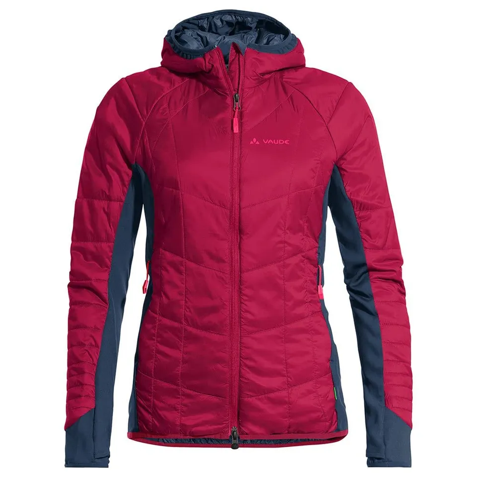 vaude-sesvenna-ii-giacca-da-donna-imbottita-primaloft-per-sci-sportivo image 1