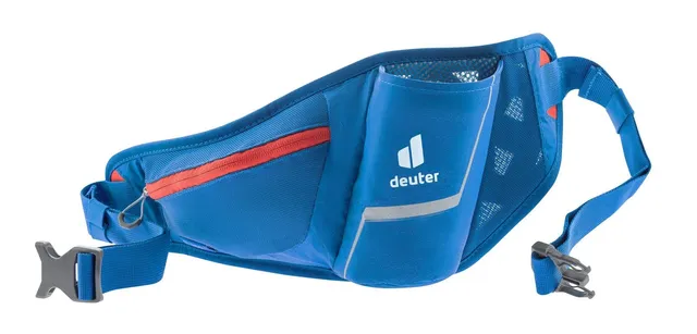 deuter-pulse-1-marsupio-sportivo-ultraleggero-120-g-con-portabottiglia-ed-elemen image 1
