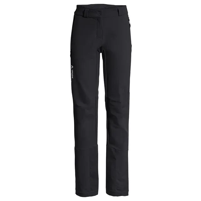 vaude-women-s-valdassa-pantaloni-ski-touring-donna-antivento-impermeabili-elasti image 1