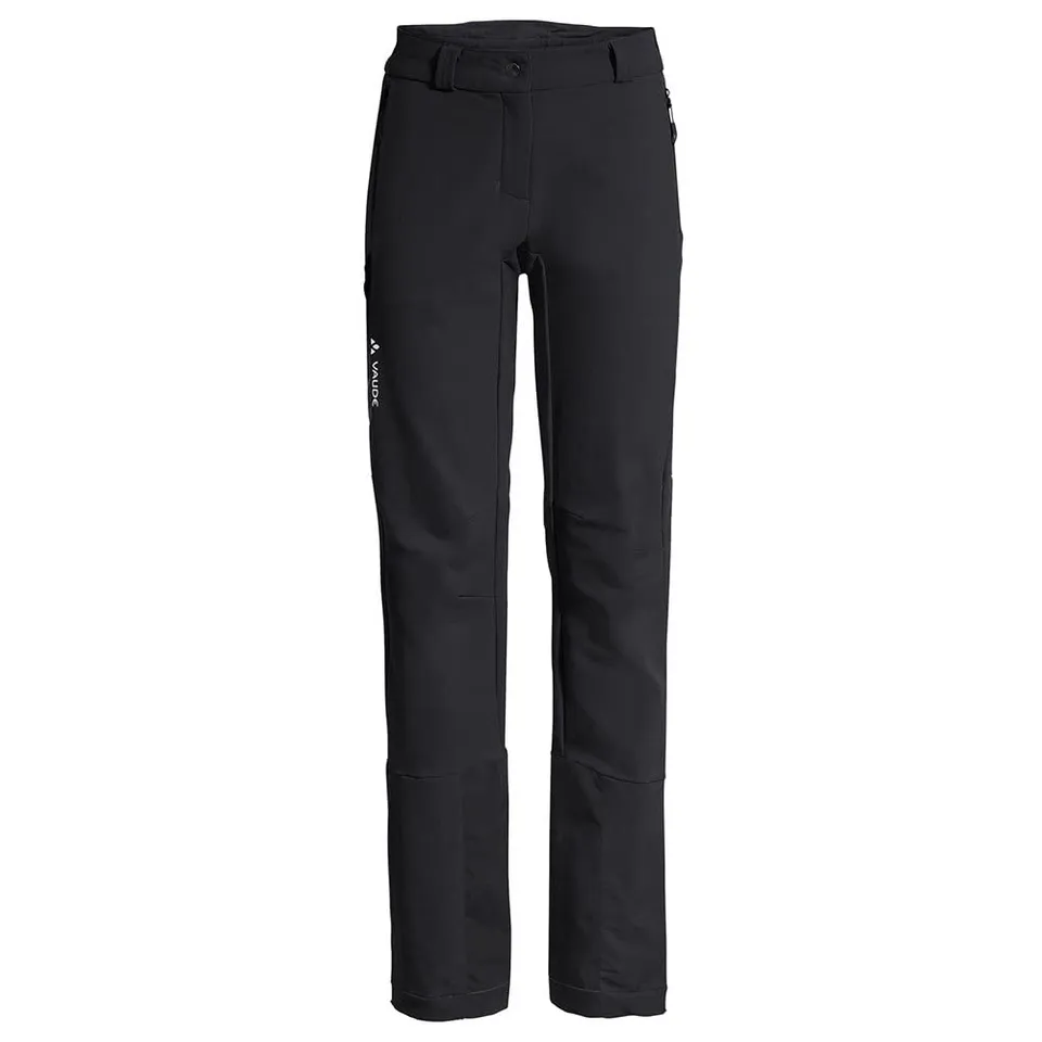 vaude-women-s-valdassa-pantaloni-ski-touring-donna-antivento-impermeabili-elasti image 1