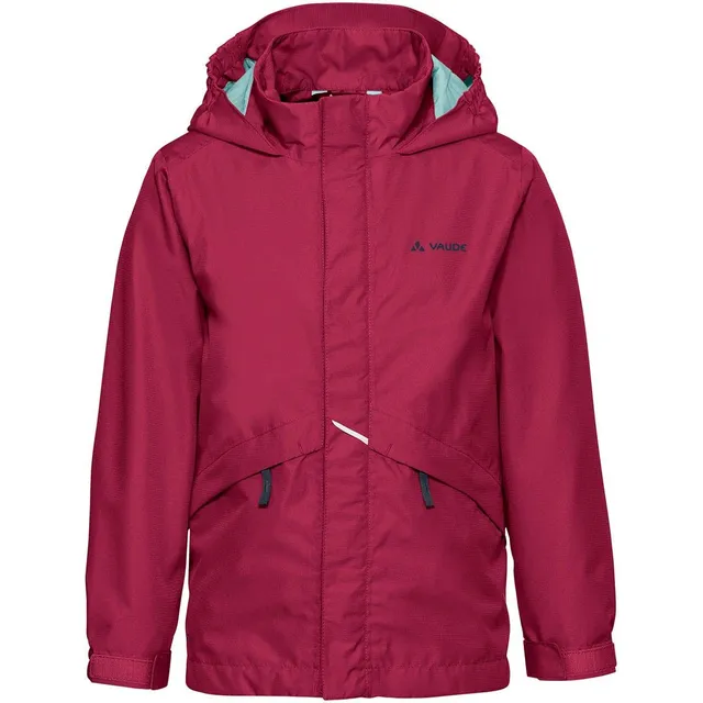 vaude-escape-light-giacca-impermeabile-leggera-da-bambino image 1