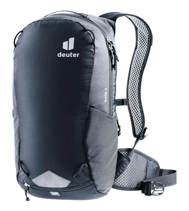 deuter-race-8-zaino-da-mountain-bike-8l-con-dorso-airstripes-ventilato-in-tessut image 1