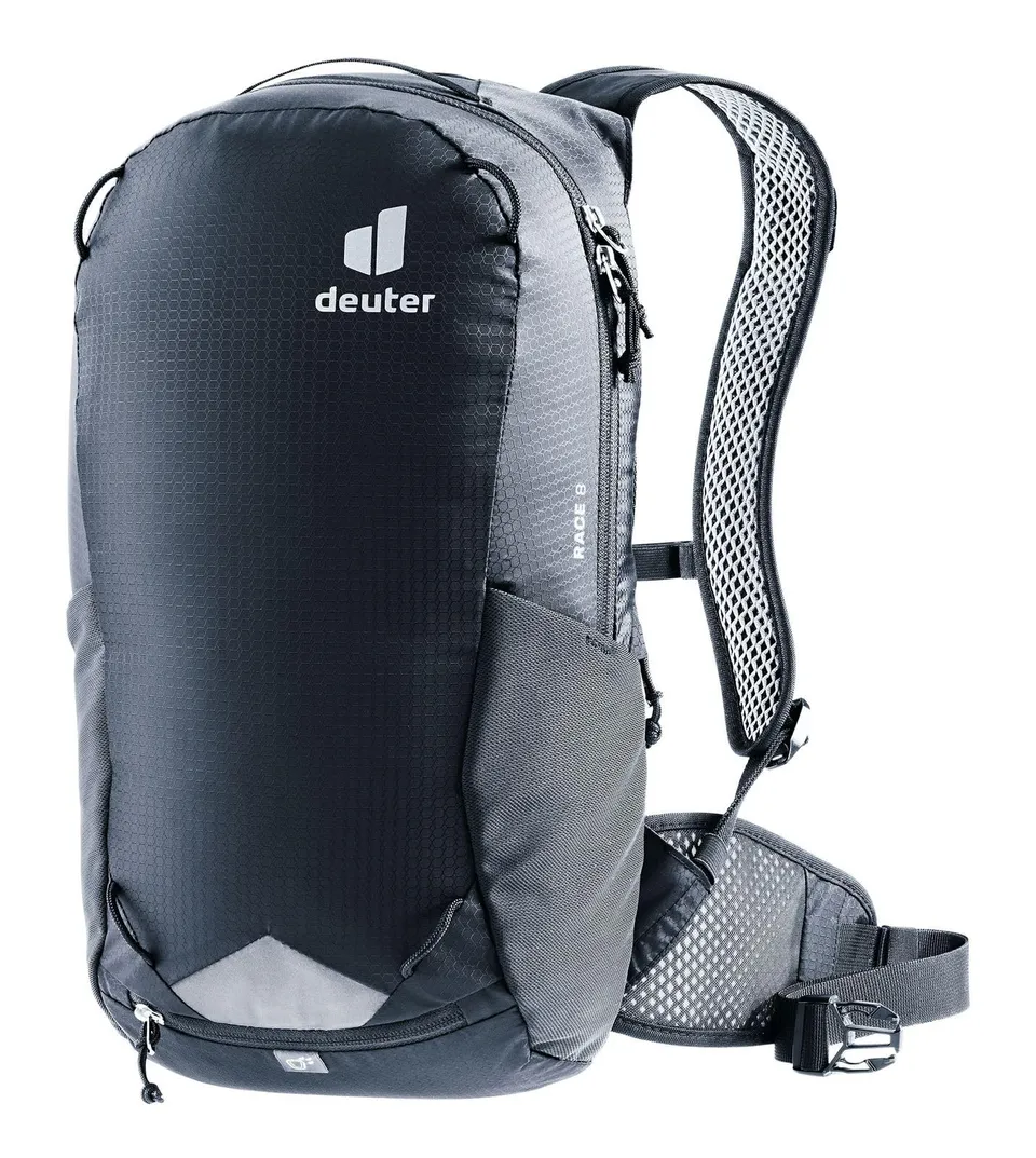 deuter-race-8-zaino-da-mountain-bike-8l-con-dorso-airstripes-ventilato-in-tessut image 1