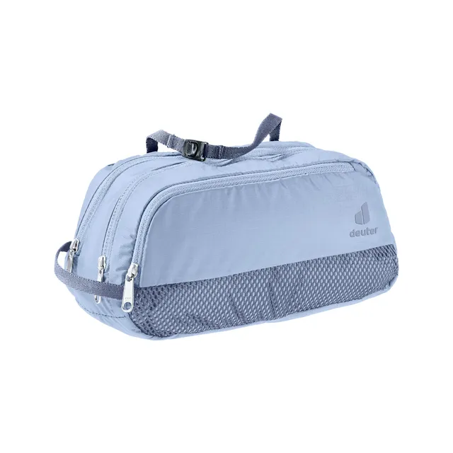 deuter-wash-bag-tour-iii-beauty-case-da-viaggio-2-l-55-g-con-gancio-di-appendime image 1