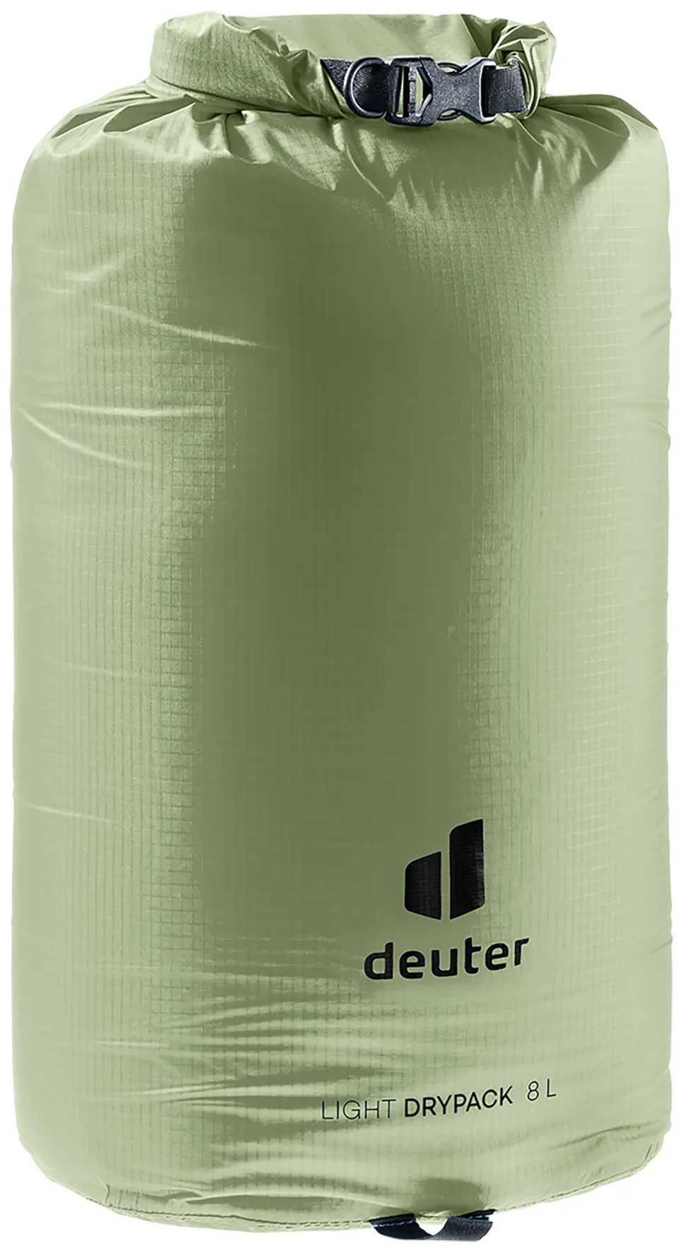 deuter-light-drypack-8-sacca-impermeabile-roll-top-da-8-litri-40-g image 1