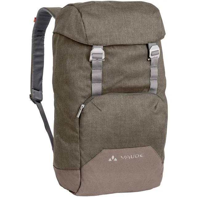 vaude-consort-ii-zaino-urbano-unisex-27-l-stile-r-tro-con-scomparto-laptop-15-6 image 1