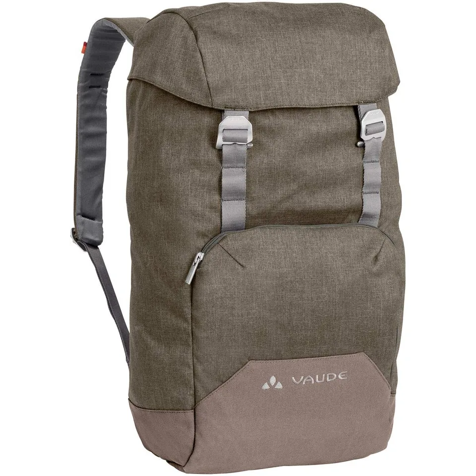 vaude-consort-ii-zaino-urbano-unisex-27-l-stile-r-tro-con-scomparto-laptop-15-6 image 1