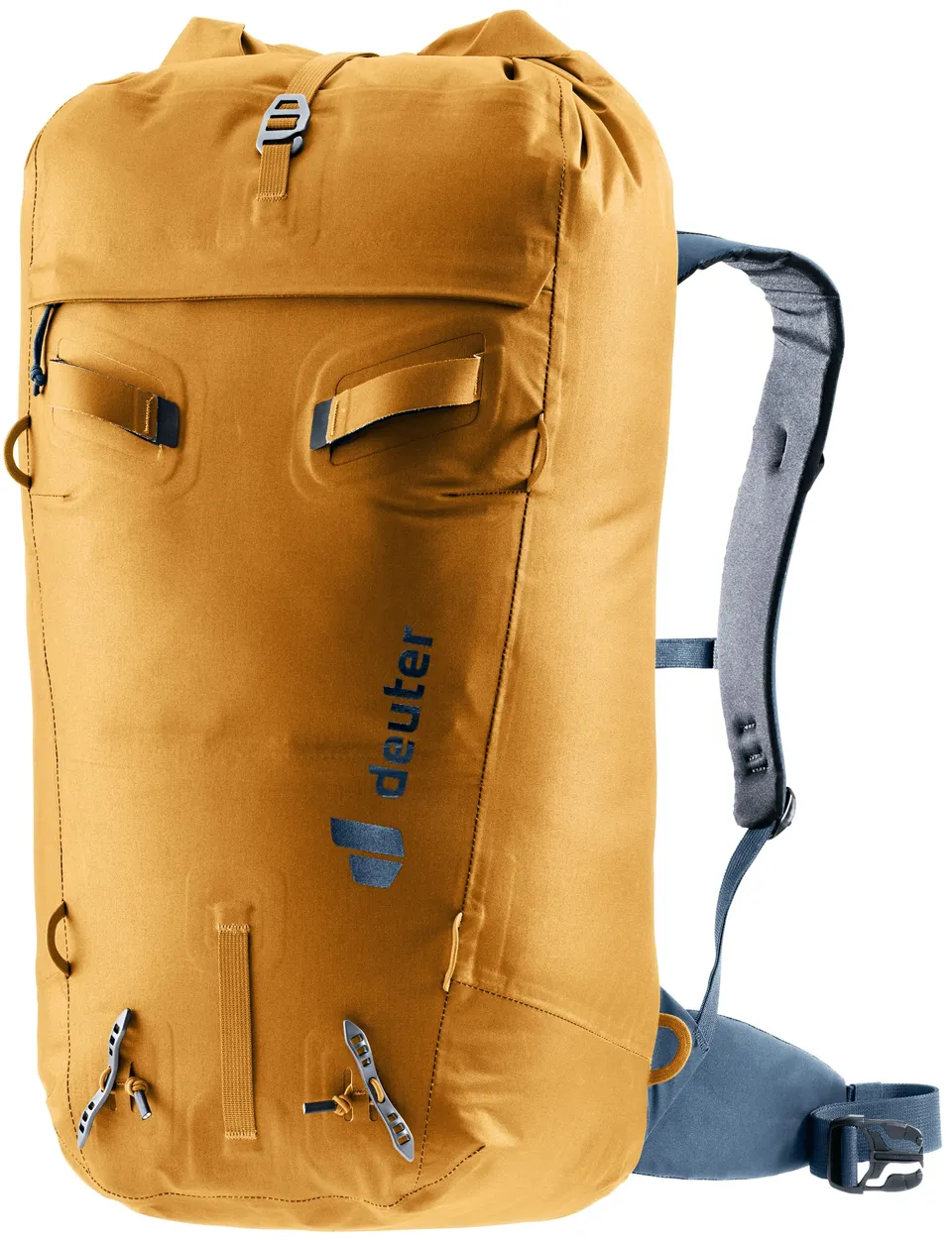 deuter-durascent-30-zaino-alpino-da-uomo-30-litri-roll-top-impermeabile image 1