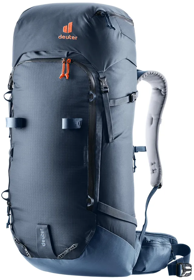 deuter-freescape-pro-40-zaino-tecnico-alpinismo-scialpinismo-40-litri-tuttofare image 1