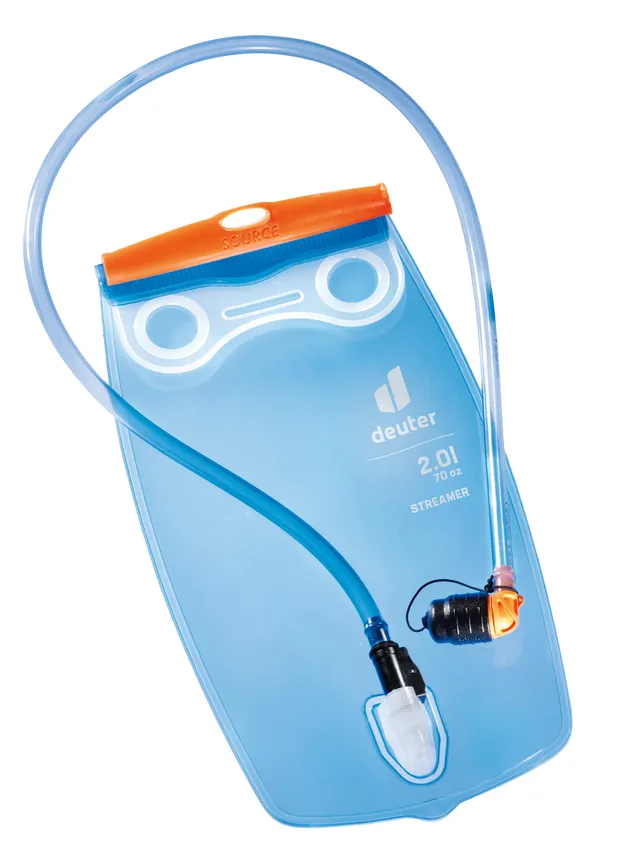 deuter-streamer-2-0-sistema-di-idratazione-2-litri-sacca-idrica-con-apertura-amp image 1