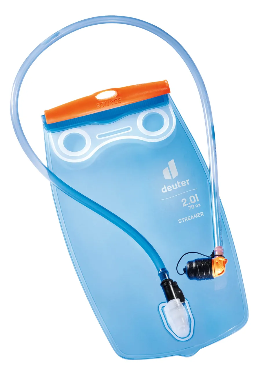 deuter-streamer-2-0-sistema-di-idratazione-2-litri-sacca-idrica-con-apertura-amp image 1