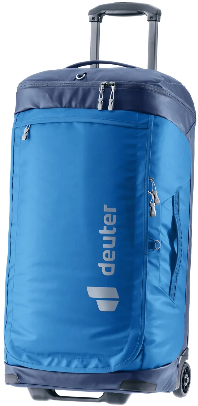 deuter-duffel-pro-movo-60-borsa-da-viaggio-trolley image 1