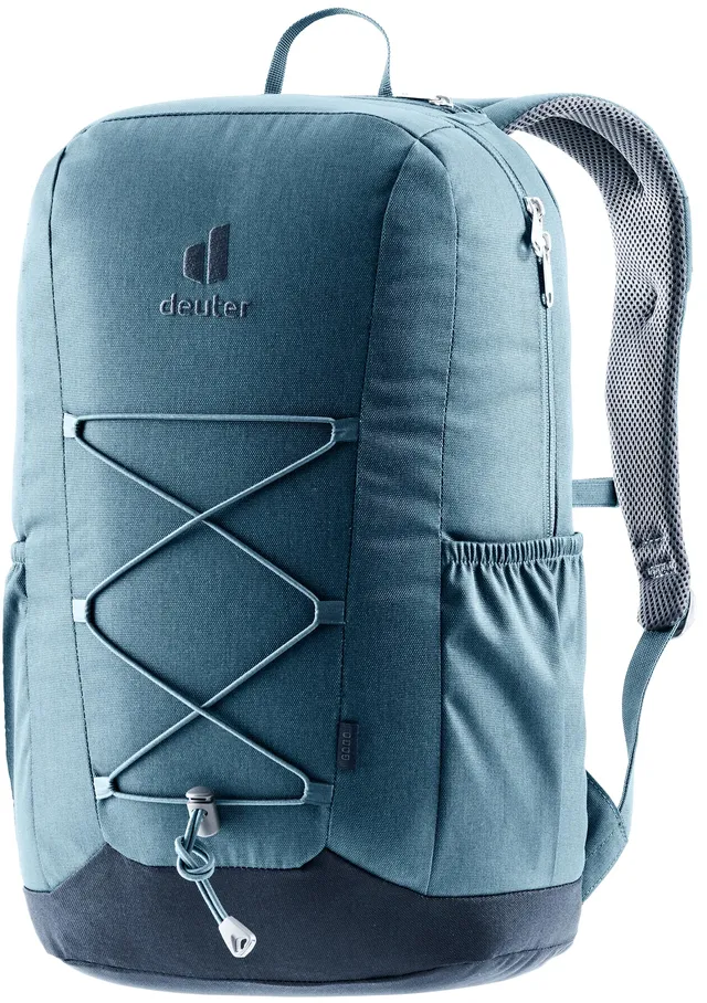 deuter-gogo-zainetto-unisex-adulto-zaino-quotidiano-moderno-e-sottile-per-scuola image 1
