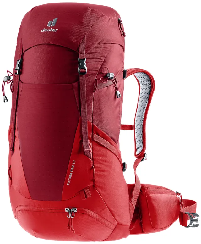 deuter-futura-pro-36-zaino-da-escursionismo-36-l-dorsale-aircomfort-sensic-pro-e image 1
