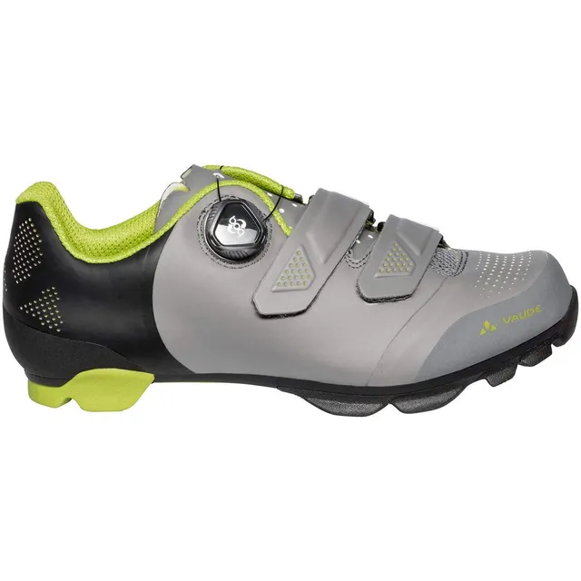 vaude-mtb-snar-advanced-scarpe-da-ciclismo-cross-country-unisex-con-chiusura-boa image 1