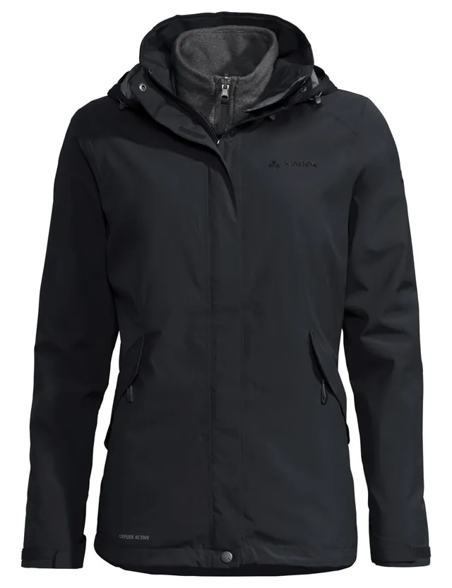 vaude-rosemoor-giacca-doppia-da-donna-3-in-1-con-membrana-tpu-impermeabile-e-cap image 1