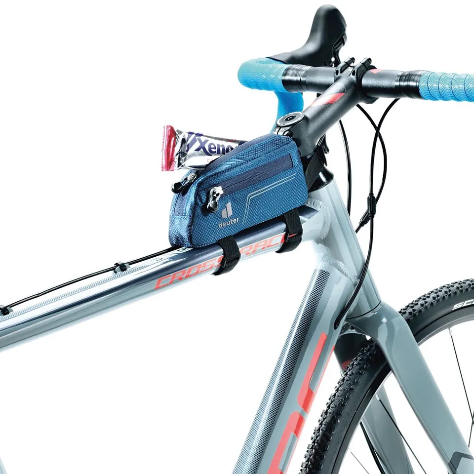 deuter-energy-bag-borsa-da-telaio-bici-0-5-l-con-tasche-zip-e-riflettenti-3m image 1