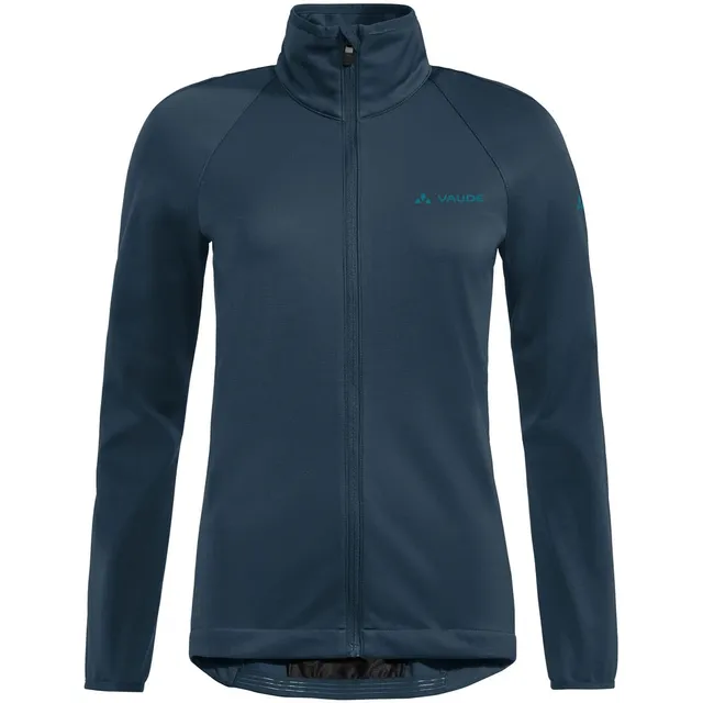 vaude-giacca-matera-softshell-ciclismo-100-antivento-traspirante-e-impermeabile- image 1