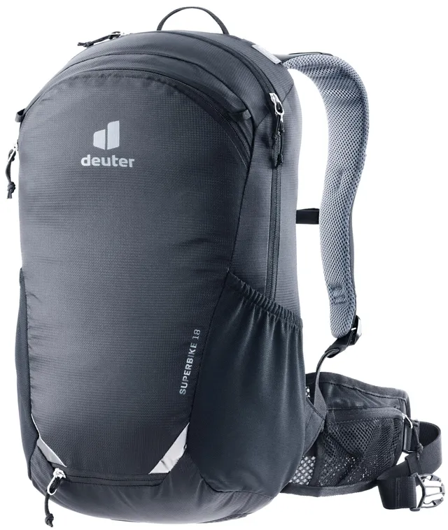 deuter-superbike-18-zaino-da-ciclismo-18-l-con-giacca-a-vento-integrata image 1