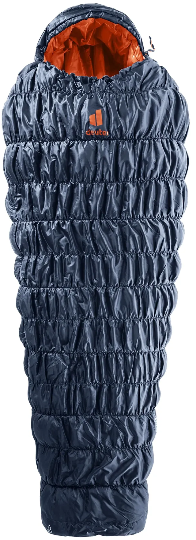 deuter-exosphere-0-sacco-a-pelo-sintetico-a-scandole-2023 image 1