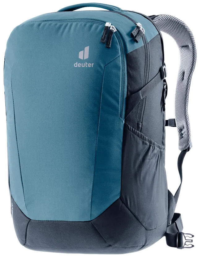 deuter-gigant-zainetto-urbano-unisex-adulto-28-litri-port-laptop-17-pollici-schi image 1
