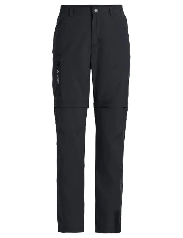 vaude-farley-zo-v-pantaloni-uomo-da-outdoor-con-repellente-zanzare-e-protezione- image 1