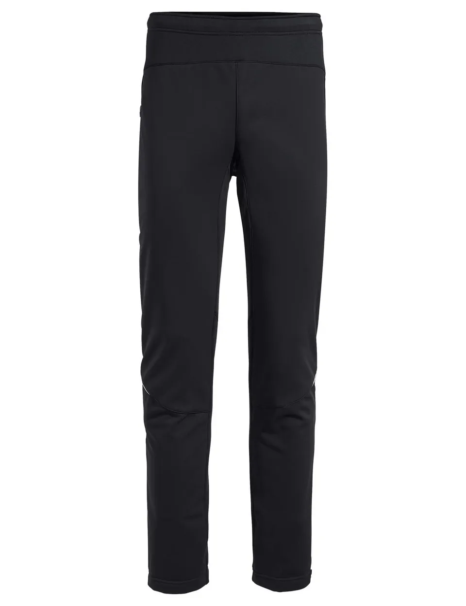 vaude-men-s-wintry-pants-iv-pantaloni-uomo-multisport-invernali-fronte-100-antiv image 1