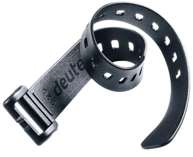 deuter-multistrap-32-cm-cinghia-di-fissaggio-in-tpu-con-chiusura-a-sgancio-rapid image 1