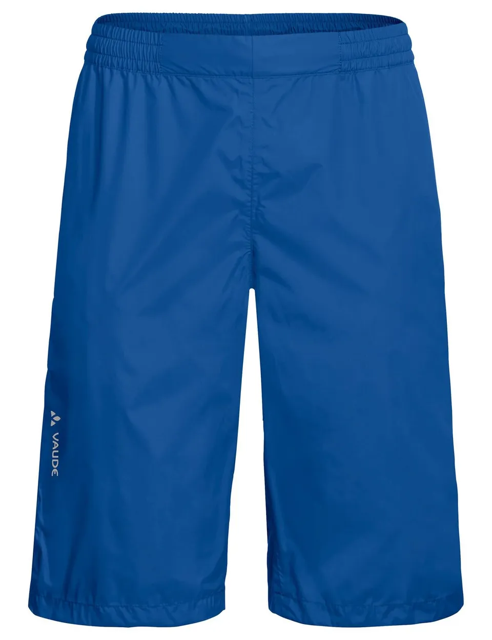 vaude-men-s-drop-shorts-pantaloni-impermeabili-uomo-leggeri-in-materiale-bluesig image 1