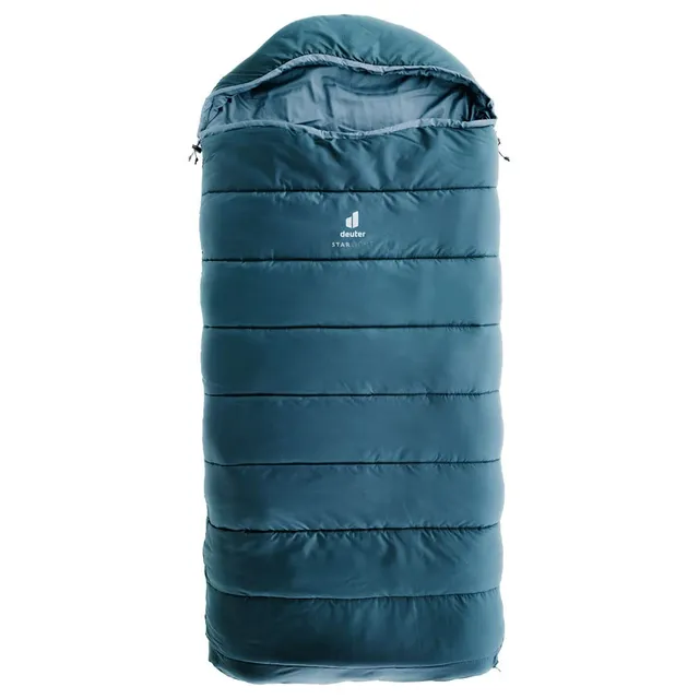 deuter-starlight-sq-sacco-a-pelo-per-bambini-130-170-cm-con-estensione-piedi image 1