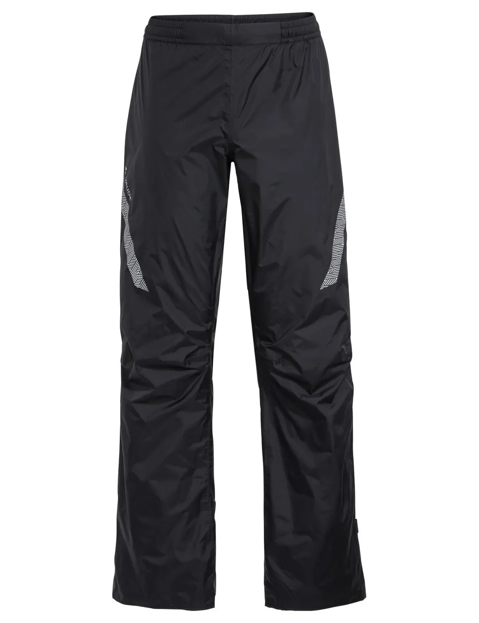 vaude-luminum-perf-pants-ii-pantaloni-pioggia-riflettenti-uomo-2-5-strati image 1