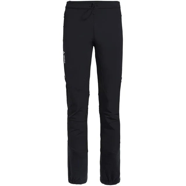 vaude-larice-light-pants-ii-pantalone-da-sci-uomo-elastico-antivento-con-cernier image 1