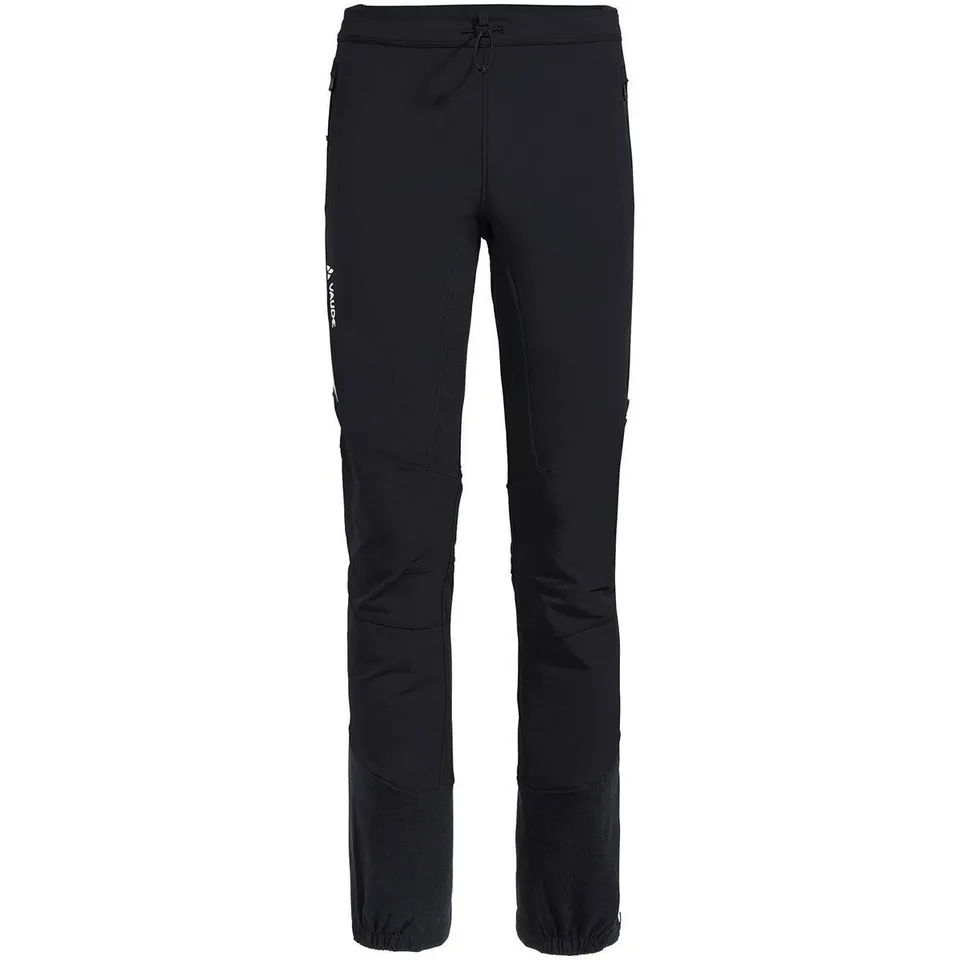 vaude-larice-light-pants-ii-pantalone-da-sci-uomo-elastico-antivento-con-cernier image 1