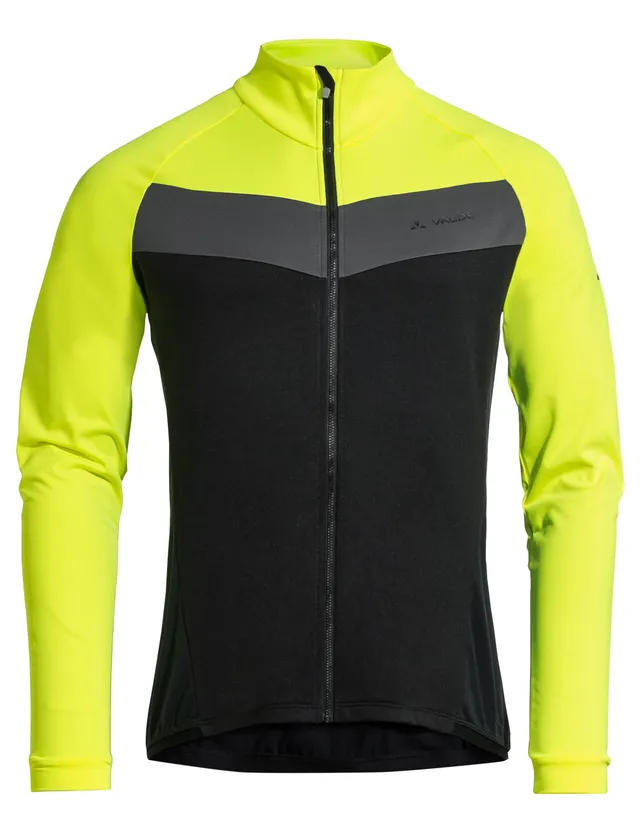vaude-men-s-posta-ls-tricot-maglia-a-maniche-lunghe-termica-da-ciclismo-uomo image 1