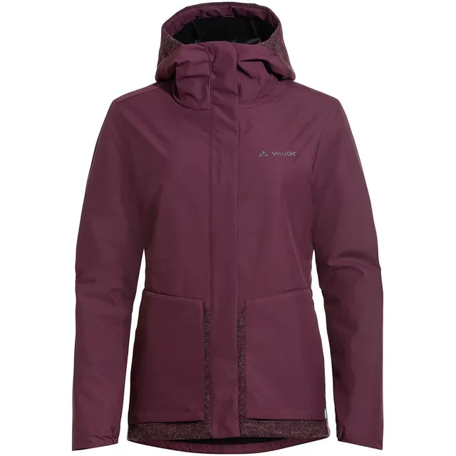 vaude-women-s-cyclist-padded-jacket-iv-giacca-da-ciclismo-donna-imbottita-primal image 1