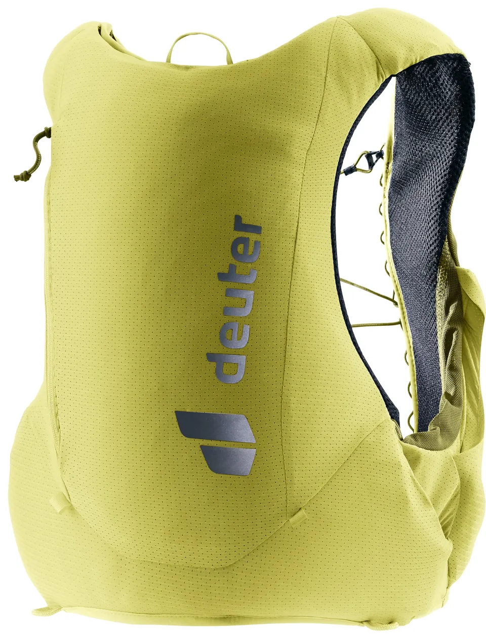 deuter-traick-9-gilet-da-trail-running-9-l-con-vestibilit-aderente-tessuto-elast image 1