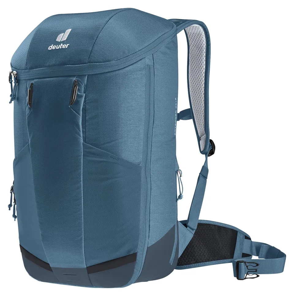 deuter-rotsoord-25-5-zaino-da-ciclismo-urbano-con-espansione-5-l-e-sistema-dorsa image 1