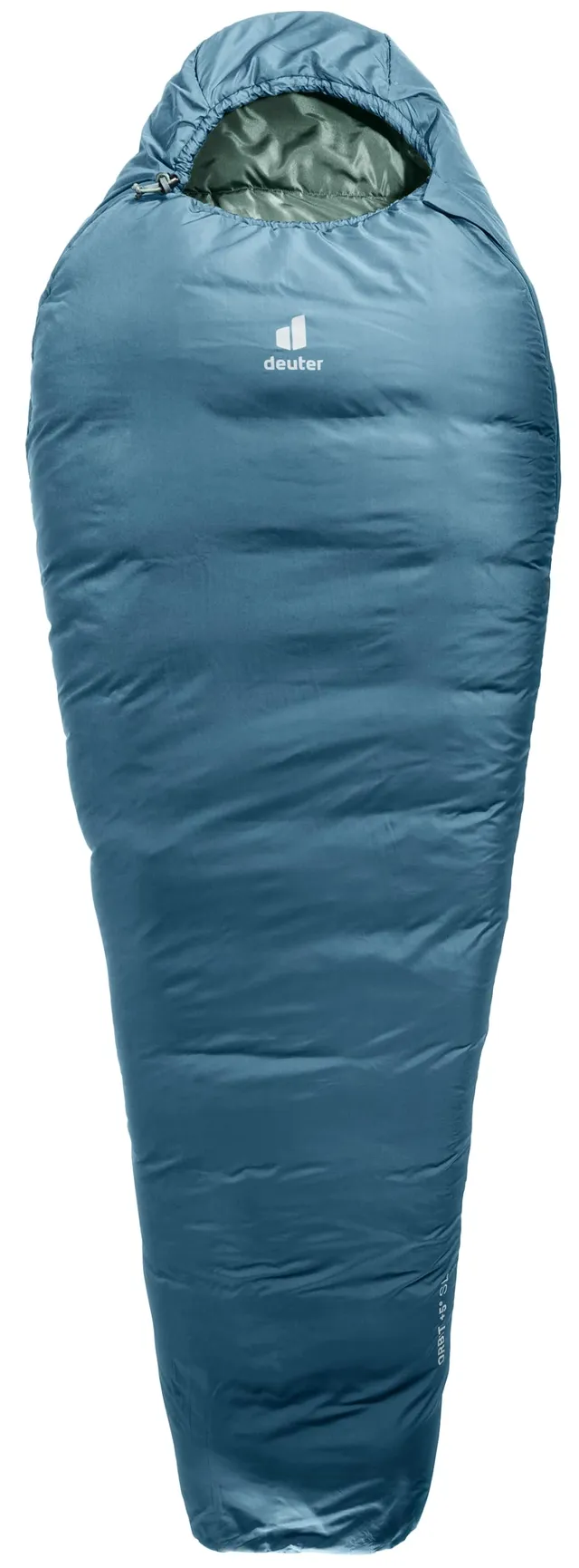 deuter-orbit-5-sl-sacco-a-pelo-in-fibra-sintetica-da-donna-cerniera-autobloccant image 1