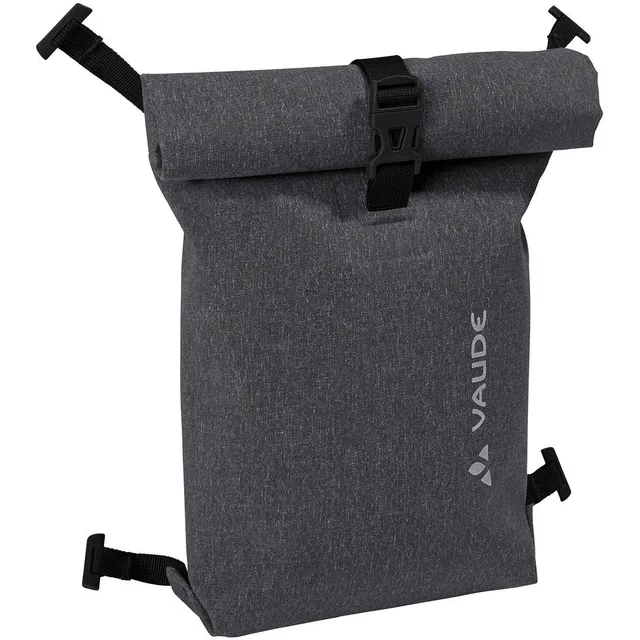 vaude-uovo-borsa-di-chiusura-avvolgibile-5-l-unisex-con-attacco-alamari-e-certif image 1