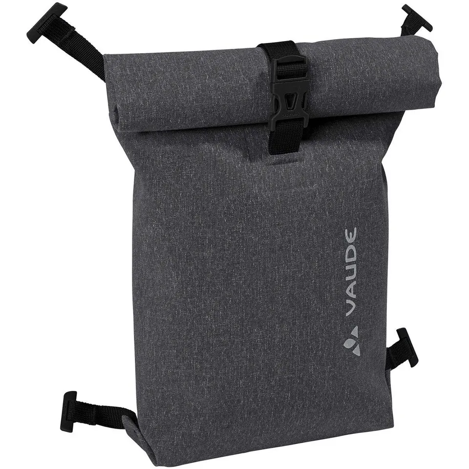 vaude-uovo-borsa-di-chiusura-avvolgibile-5-l-unisex-con-attacco-alamari-e-certif image 1