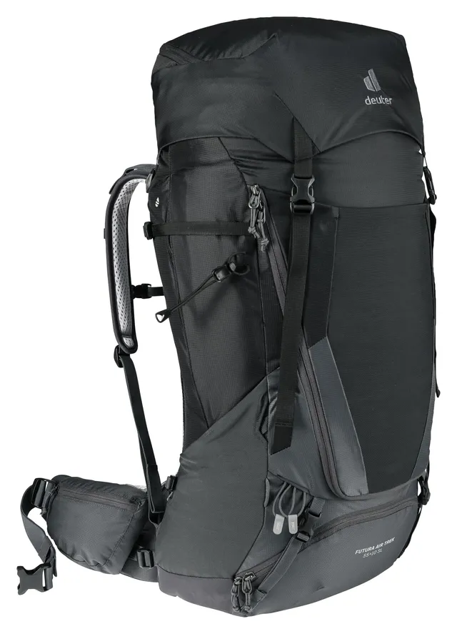 deuter-futura-air-trek-55-10-sl-zaino-da-trekking-da-donna-65-l-con-sistema-airc image 1