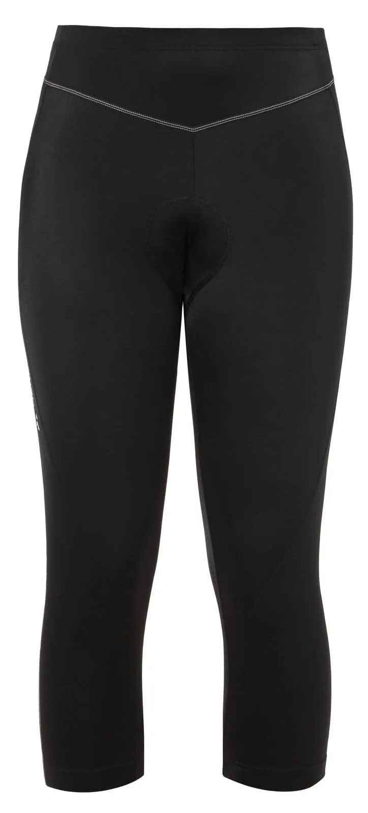 vaude-active-3-4-pantaloncini-da-ciclismo-3-4-con-imbottitura-active-cycling-da- image 1