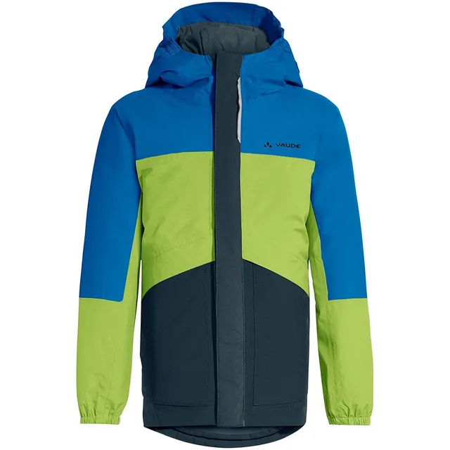 vaude-kids-escape-giacca-imbottita-unisex-per-bambini-e-ragazzi-imbottitura-sost image 1