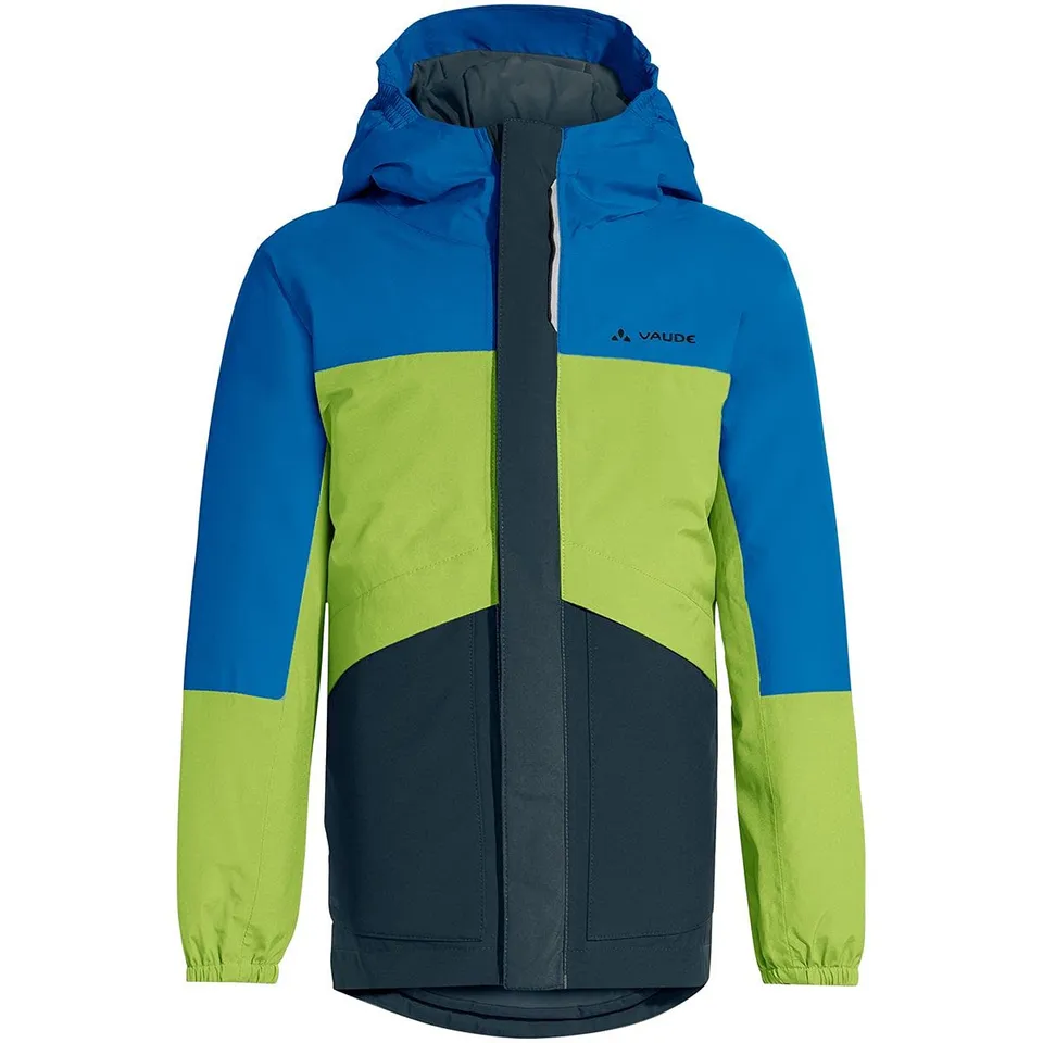 vaude-kids-escape-giacca-imbottita-unisex-per-bambini-e-ragazzi-imbottitura-sost image 1