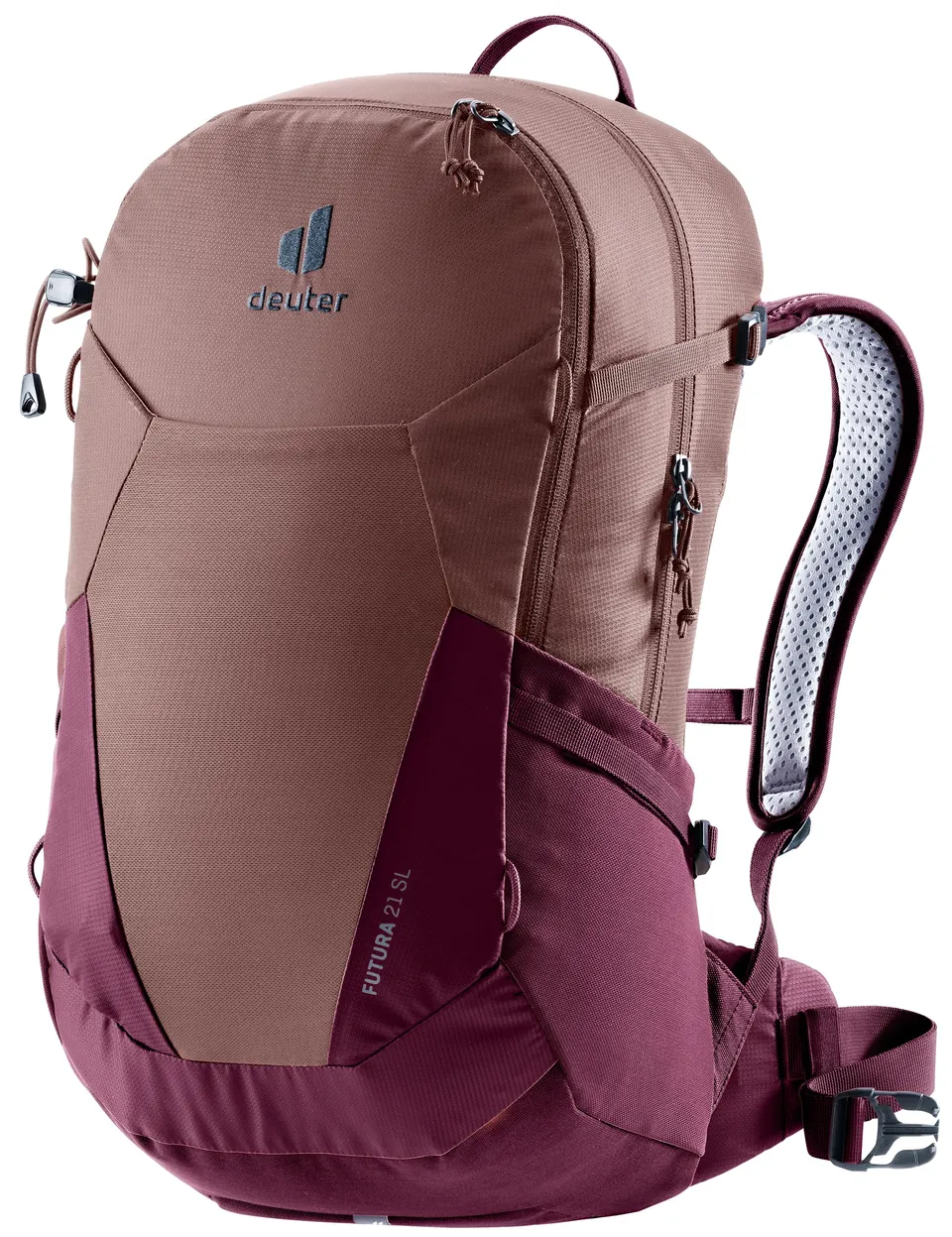 deuter-futura-21-sl-zaino-da-escursionismo-donna-21-l-con-schienale-aircomfort image 1