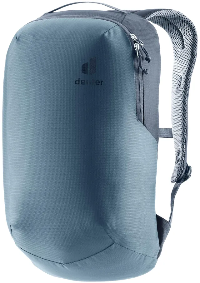 deuter-yort-15-zainetto-urbano-sportivo-15-l-con-dorsale-airstripes-bluesign image 1