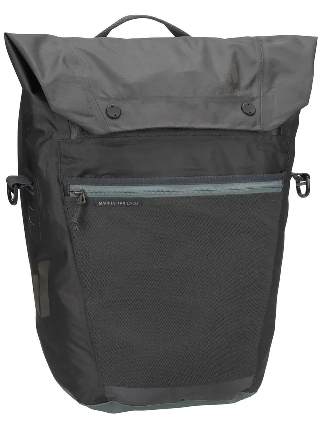 deuter-mainhattan-17-10-borsa-da-bici-zaino-con-scomparto-laptop-15-pollici-impe image 1