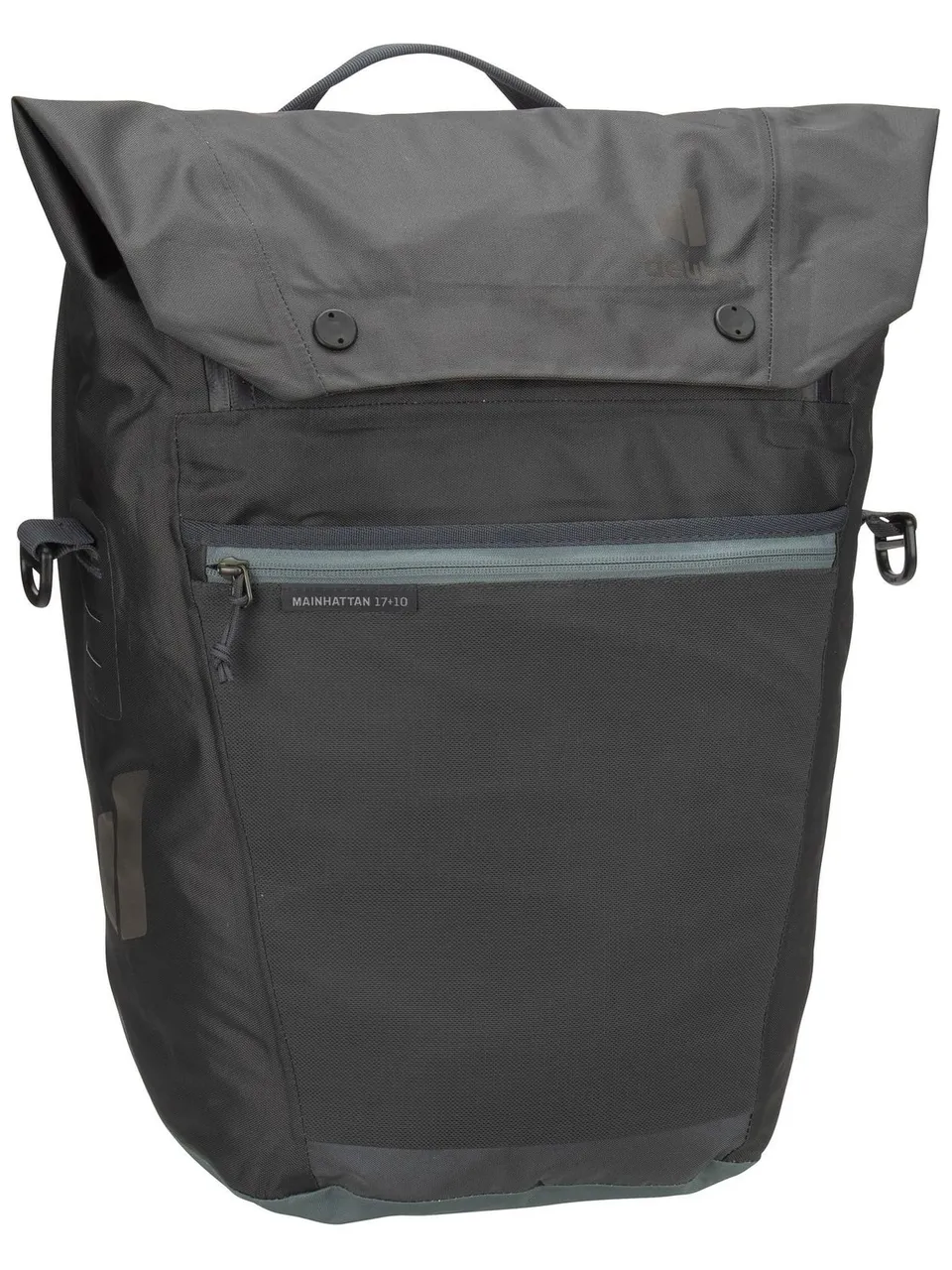 deuter-mainhattan-17-10-borsa-da-bici-zaino-con-scomparto-laptop-15-pollici-impe image 1
