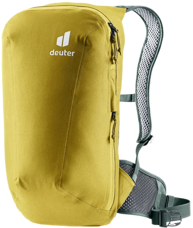 deuter-plamort-12-zaino-bici-impermeabile-12-l-con-dorso-airstripes-e-cuciture-s image 1