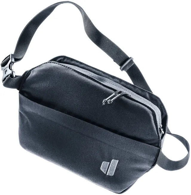 deuter-passway-2-borsa-a-tracolla-unisex-2-l-nera image 1